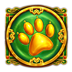 Scatter of Fat Panda Slot