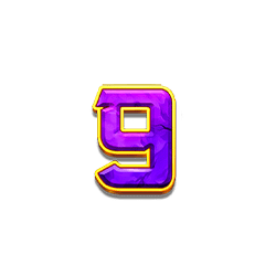 Icon 11 Legend of the Four Beasts