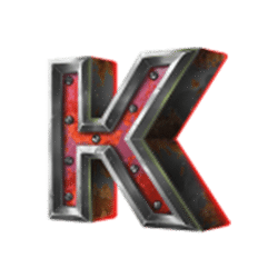 Icon 8 Zombie Apocalypse