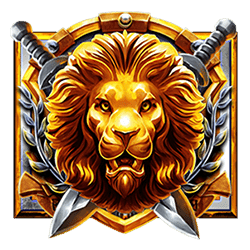 Wild Symbol of Chase for Glory Slot