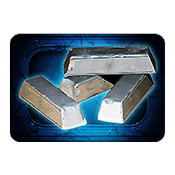 Icon 18 The Alchemist’s Gold