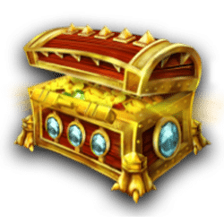 Icon 6 Gold’s Guardian