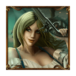 Icon 4 Age of Pirates 15 Lines