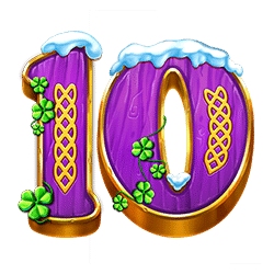 Icon 10 5 Frozen Charms