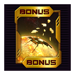 Scatter of Machina Slot