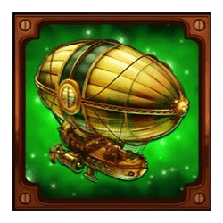 Icon 6 Fortunium Gold Mega Moolah