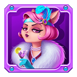 Icon 3 Catsville Noir