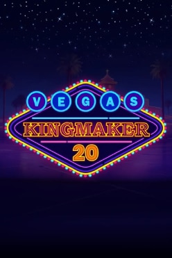 Vegas Kingmaker 20