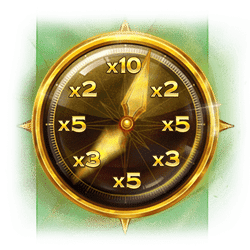 Icon 12 Dynamite Riches Megaways