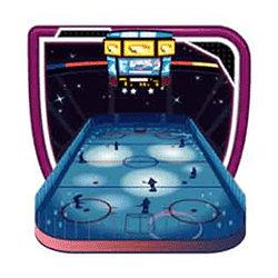 Icon 7 Break Away Lucky Wilds