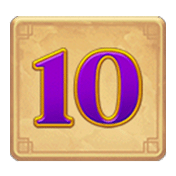 Icon 9 Buddha Megaways