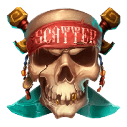 Scatter of Treasure-snipes Slot