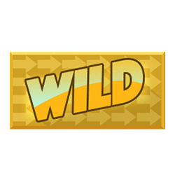 Wild Symbol of Sidewinder Slot