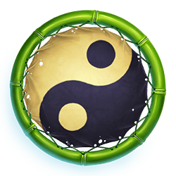 Scatter of Little Panda Slot