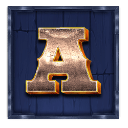 Icon 5 Mustang Gold Megaways