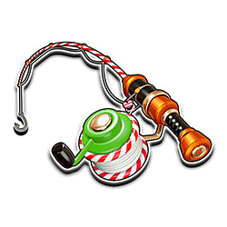 Icon 2 Big Bass Christmas Bash