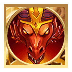 Icon 1 Heroes Hunt Megaways