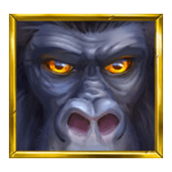 Scatter of Forgotten Island Megaways Slot