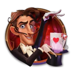 Icon 2 Rabbit in the Hat