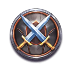 Icon 7 Games in Olympus 1000