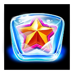 Scatter of Juicy Fruits Sunshine Rich Slot