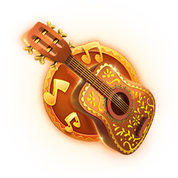 Icon 2 Golden Calaveras