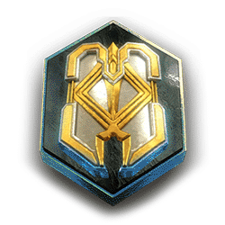 Icon 4 Lion’s Hoard