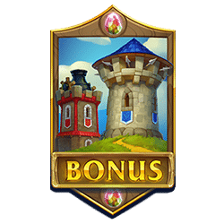 Scatter of Cash Defense Slot