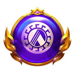 Icon 9 Wisdom of Athena