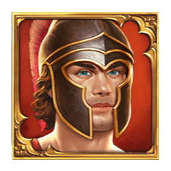 Icon 1 Golden Gorgon