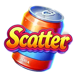 Scatter of Ice Mints Slot