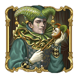 Icon 4 Royal Masquerade