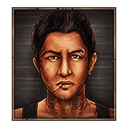 Icon 5 Folsom Prison