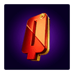 Icon 8 Red Hot Riches