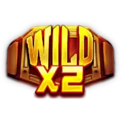 Wild Symbol of Boxing King Title Match Slot