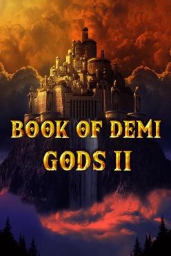 Book Of Demi Gods II