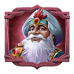 Icon 1 Mystery Genie Fortunes of the Lamp