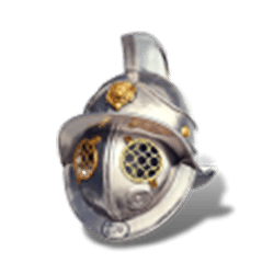 Icon 3 Gladiator’s Glory