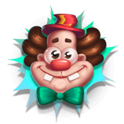 Scatter of Dork Unit Slot