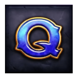 Icon 7 Morgana Megaways