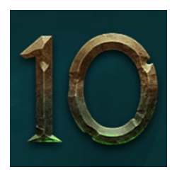 Icon 11 Rich Wilde and the Shield of Athena