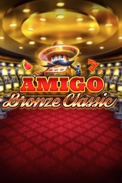 Amigo Bronze Classic