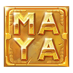 Scatter of Mayan Eagle Slot