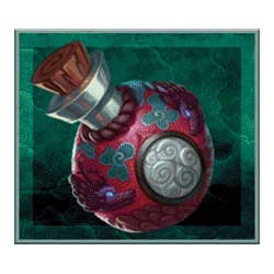 Icon 5 Legend of the Golden Monkey