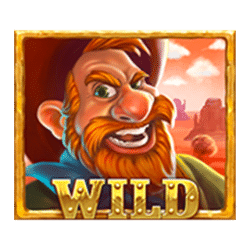 Wild Symbol of Old Fellow Slot