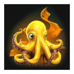 Icon 1 Dolphin Riches Hold and Win