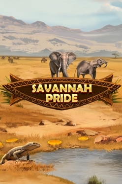 Savannah Pride