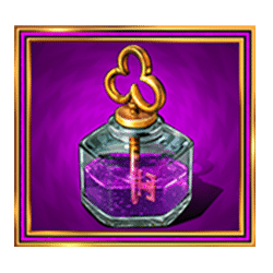 Icon 4 Book of Oz Lock ‘N Spin