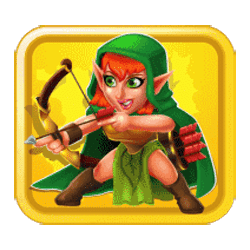 Icon 4 Cash of Kingdoms