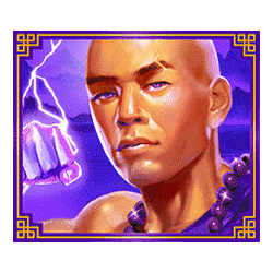 Icon 4 Shaolin Showdown